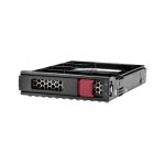 SSD HP 960GB RI LFF LPC D Hot Swap - P09691-B21