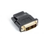 Lanberg Adaptador HDMI para DVI-D 18 + 1 Simple Link