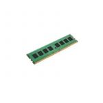 Memória RAM Kingston 8GB DDR4 2666MHz Module - KCP426NS6/8