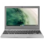 Samsung Chromebook 4 XE310XBA-K01ES 11.6" Celeron N4000 4GB 32GB eMMC (Teclado Espanhol)