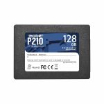 SSD Patriot 128GB P210 2.5" - P210S128G25