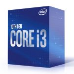 Intel Core i3-10100F 3.60 GHz