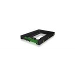 Icy Box IB-2538StS 2,5 para 3,5 HDD/SSD Converter - 60077