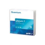 Quantum LTO7 Ultrium - MR-L7MQN-01
