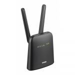 D-LINK Router Wifi 4G Lte Con Slot Sim Universal - DWR-920