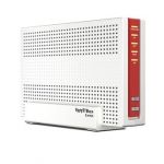 AVM Router Fritz!box 6591 Cabo | 10/100/1000 Mbit/s, Auto-mdi/mdix - 20002857