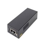 Digitus Injetor PoE++ Gigabit Ethernet 802.3bt 85W