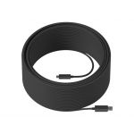 Logitech Strong USB Cable 45m - 939-001805
