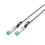 Digitus Sfp+ 10g Dac Cable 5m Awg 24 - Dn-81224