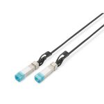Digitus SFP+ 10G DAC CABLE 2M AWG 30 - DN-81222