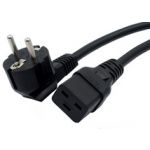 Cabo Alimentação IEC C19 2m 16A