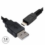 Prok Electronics Cabo USB 2.0 TIPO-A Macho - ACU019