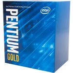 Intel Pentium Gold G6600 2-Core (4.2GHz) 4MB Skt1200 - BX80701G6600