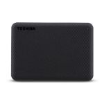 Disco Externo Toshiba Disco Externo 2.5" 2TB Canvio Advance Black