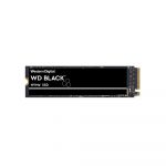 SSD Western Digital 250GB Black SN750 NVMe M.2 - WDBRPG2500ANC-WRSN