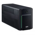 UPS APC Easy 1600VA 230V AVR Schuko - BVX1600LI-GR