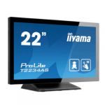 Monitor IIyama ProLite T2234AS-B1