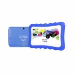 KidsTAB 7" 8GB 1GB 2GB Wifi Blow Blue + Case