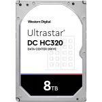 Western Digital Wdl Ultrastar Dc Hc320 3.5" 8tb - 0B36399