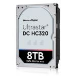 Western Digital Ultrastar Dc Hc320 3.5" 8tb - 0B36402