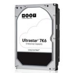 Western Digital Ultrastar 3.5" 4tb - 0B36040
