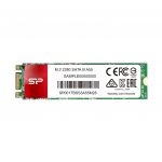 SSD Silicon Power 128GB SP Ace A55 - SP128GBSS3A55M28