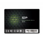 SSD Silicon Power 240GB SP S56 - SP240GBSS3S56B25