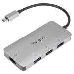 Targus HUB 4 x USB 3.0 Silver