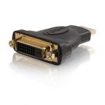 C2G Adaptador HDMI / DVI-D (F) - 80348