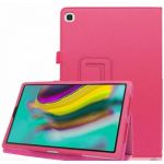 Capa Tablet Flip Cover Galaxy Tab S5e Sm-T720 (10.5) 2019 Rosa