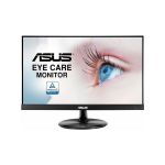 Monitor Asus 21.5" VP229Q IPS FHD 16:9 75Hz FreeSync (5ms) - 90LM06B3-B02370