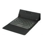 Talius Capa 3005 P/ Tablet 8" C/ Teclado e Touchpad Bluetooth Black - CV-3005