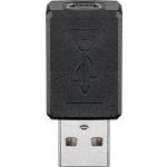 Goobay Cabo Extensão Usb-c Macho - mini-USB B Fêmea - 4040849509698