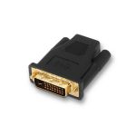 Aisens Adaptador DVI 24+1 Macho - HDMI Fêmea - A1180091