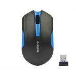 A4Tech Rato G3-200n 1000 Dpi Wireless Azul