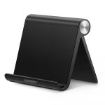 Ugreen Suporte de Mesa LP115 Multi Angle Desk Tablet Stand Preto 50748