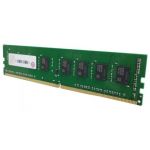 Memória RAM Qnap 8GB DDR4 2400MHz módulo de memória - RAM-8GDR4A0-UD-240