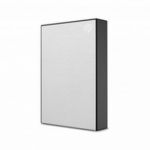 Disco Externo Seagate 4TB One Touch 2.5 USB 3.0 Silver