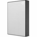 Disco Externo Seagate 1TB One Touch 2.5 USB 3.0 Silver