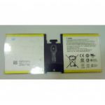 Bateria G16QA043H Tablet Microsoft Surface Go (1824) -3411mAh 7.66V 26.12Wh