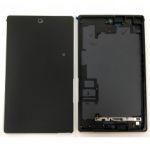 Sony Xperia Tablet Z3 Compact SGP611 SGP612 Tampa Traseira Preta