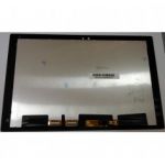 Sony Xperia Z4 Tablet SGP771 SGP712 Display LCD + Touch White