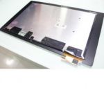 Sony Xperia Z2 Tablet 10.1 sgp511 sgp512 sgp521 sgp541 Display LCD + Touch
