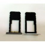 Huawei Mediapad T3 10 AGS-L09 Gaveta Cartão Memória micro SD White