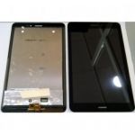 Huawei Mediapad T1 8.0 Pro 4g T1-823 S8701W T1-821L Display LCD + Touch Black