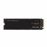 SSD Western Digital 500GB Black SN850 NVMe M.2 - WDS500G1X0E