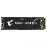 SSD Gigabyte Aorus 2TB M.2 TLC NVMe Gen4 - GP-AG42TB