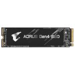SSD Gigabyte Aorus 1TB M.2 TLC NVMe Gen4 - GP-AG41TB