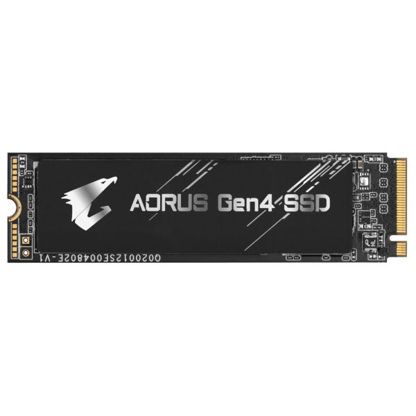 Gigabyte aorus 1000 gb gp ag41tb обзор