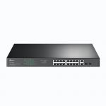 Tp-link Switch TL-SG1218MP